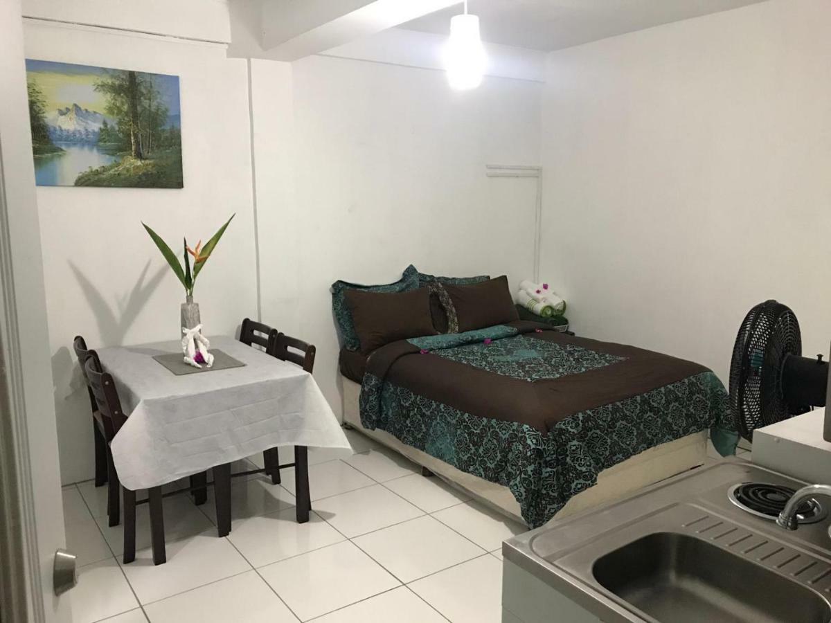 Caribbean Dream Vacation Property Cd4 Гроз-Иле Экстерьер фото